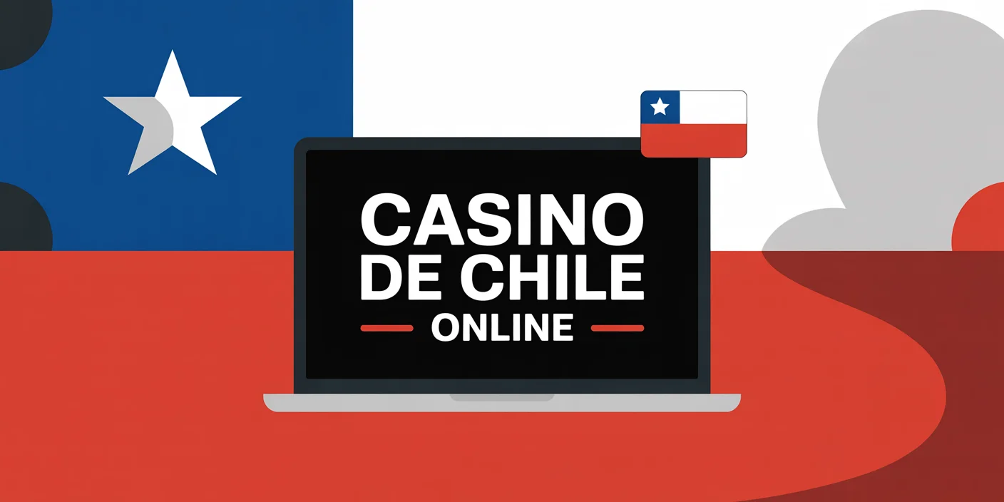 casino de Chile online